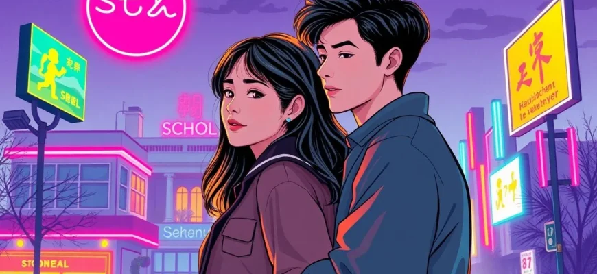 Öğrenci Aşkları: Melodram Filmleri