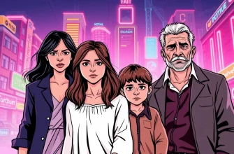 Aile İçi Nefret Filmleri