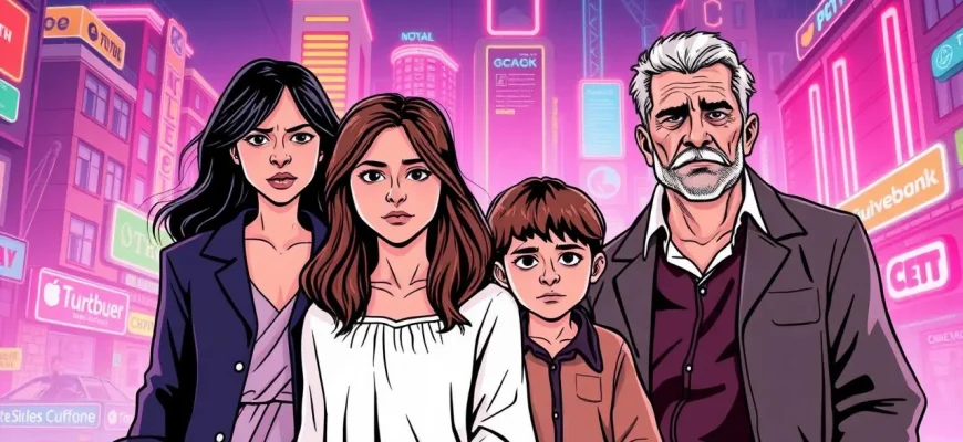 Aile İçi Nefret Filmleri Aile İçi Nefret Filmleri