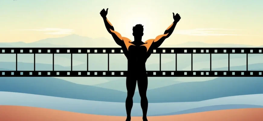 Fitness Biyografi Filmleri