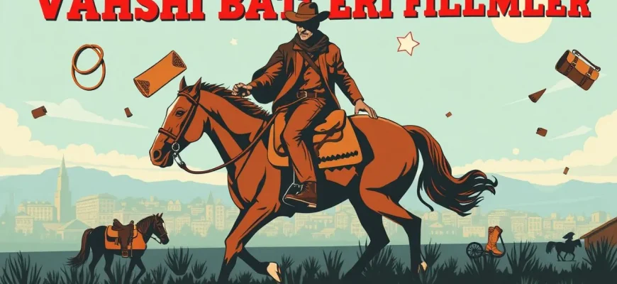 Vahşi Batı Deri Filmleri Vahşi Batı Deri Filmleri