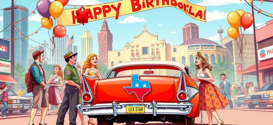 Texas Komik Filmleri Texas Komik Filmleri