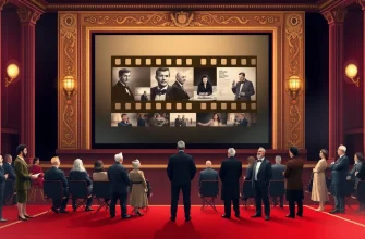 Biyografik Yönetmen Filmleri