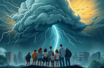 Hava Durumu Temalı Filmler