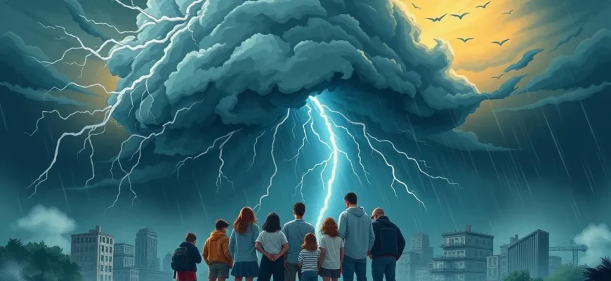 Hava Durumu Temalı Filmler