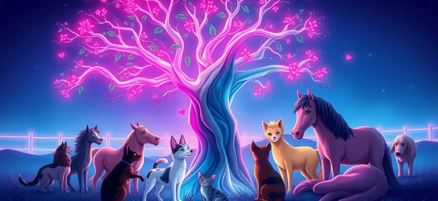 Hayvanlarla İlgili Melodram Filmler Hayvanlarla İlgili Melodram Filmler