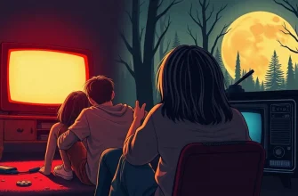 Gençlik Korku Filmleri