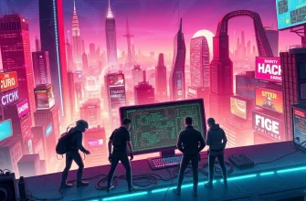 Hacker Filmleri: En İyi 10 Film