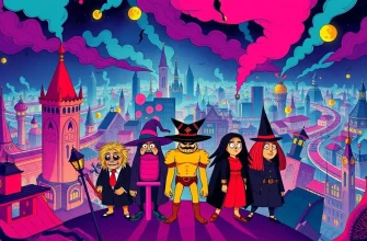 Vahşi Batı Törenleri Filmleri