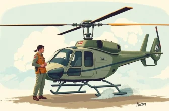 Helikopter Biyografileri: 9 Filmlik Seçki Helikopter Biyografileri: 9 Filmlik Seçki