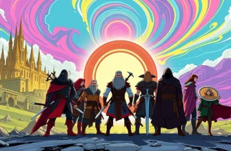 Fantastik Savaş Kahramanları Filmleri