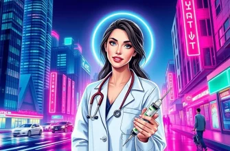 Anestezist Aşk Filmleri