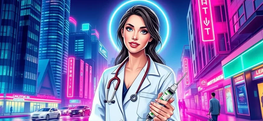 Anestezist Aşk Filmleri Anestezist Aşk Filmleri