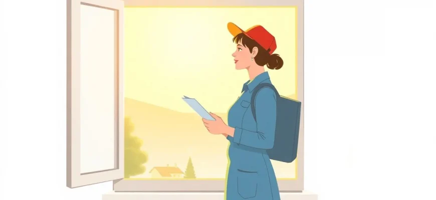 Postacı Temalı 10 Film