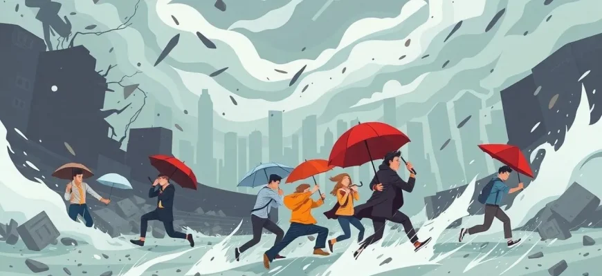 Kasırga Aksiyon Filmleri