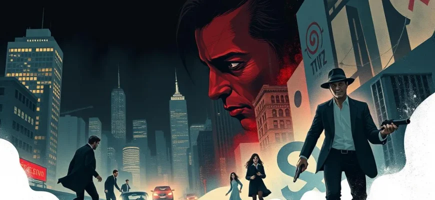 Amerikan Gerilim Filmleri