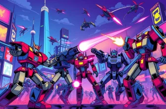 Fantastik Robot Savaşları Filmleri Fantastik Robot Savaşları Filmleri