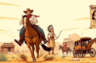 Vahşi Batı ve Gelenekler: 10 Filmlik Seçki