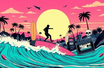 Surf Temalı Korku Filmlerinden 10 Seçki Surf Temalı Korku Filmlerinden 10 Seçki