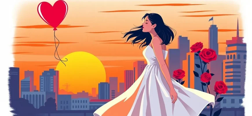 Aşkın İlk Bakışta Filmleri: 8 Unutulmaz Drama