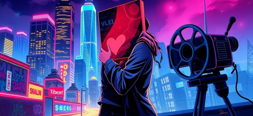 Modern Sanat ve Aşk Filmleri