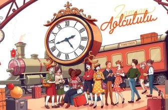 Zaman Yolculuğu Komik Filmler