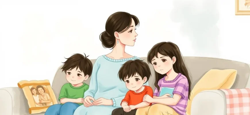 Aile Filmleri: Koca Kaybı Temalı 10 Film