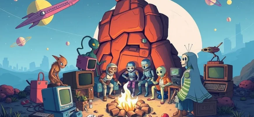 En İyi Düşük Bütçeli Bilim Kurgu Filmleri En İyi Düşük Bütçeli Bilim Kurgu Filmleri