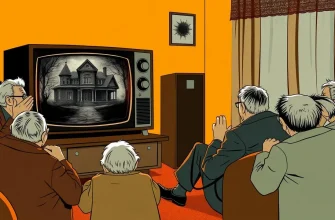 Korku Filmleri: Yaşlılar Korku Filmleri: Yaşlılar