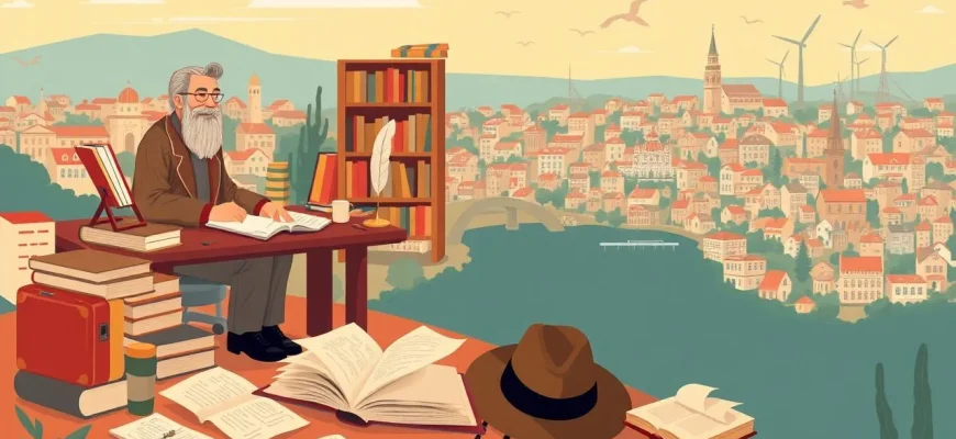 En İyi Şairler ve Şiir Filmleri