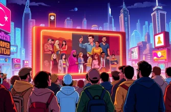 Göçmen Filmleri: İlham Verici Hikayeler