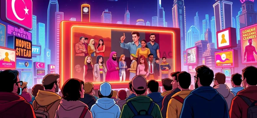 Göçmen Filmleri: İlham Verici Hikayeler