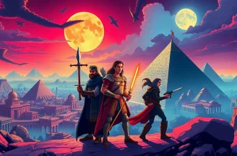 Geçmişin Gizemli Maceraları: 10 Film Önerisi Geçmişin Gizemli Maceraları: 10 Film Önerisi