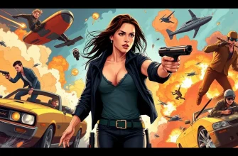 Michelle Rodriguez ile Aksiyon Dolu 10 Film