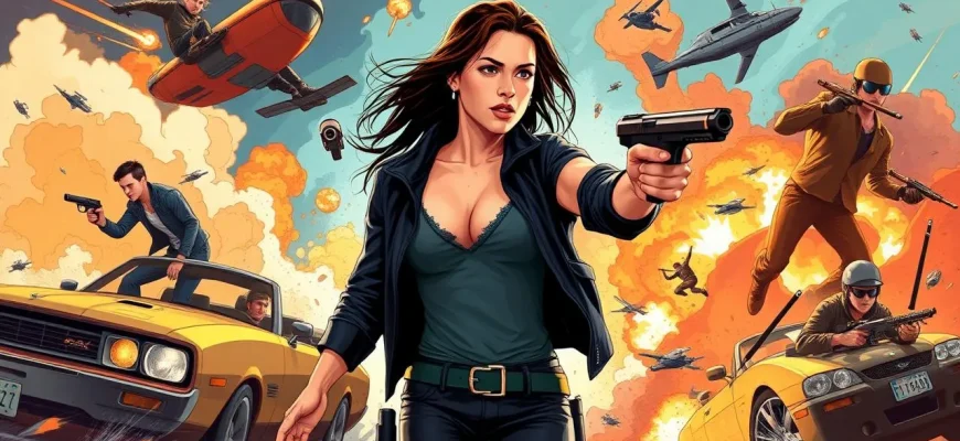 Michelle Rodriguez ile Aksiyon Dolu 10 Film Michelle Rodriguez ile Aksiyon Dolu 10 Film