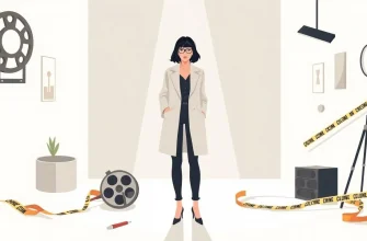 Aile İçin Kadın Dedektif Filmleri