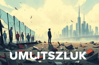 Dram Filmleri: Umutsuzluk