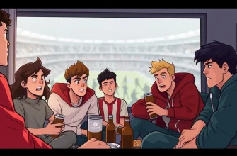 Top 10 Hooligan Thriller Films in Turkish