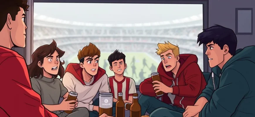 Top 10 Hooligan Thriller Films in Turkish Top 10 Hooligan Thriller Films in Turkish