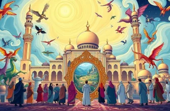 İslam Temalı Fantastik Filmler