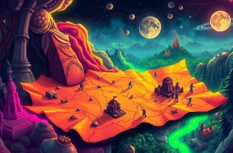 Macera ve Eski Haritaların Peşinde: 10 Film