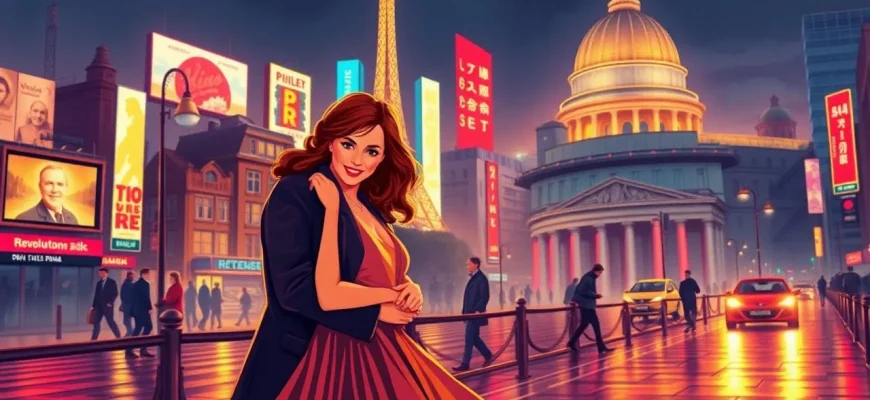 Devrim ve Aşk Filmleri Devrim ve Aşk Filmleri