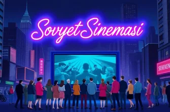 Sovyet İşkence Filmleri
