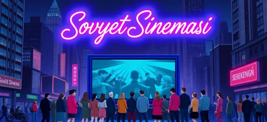 Sovyet İşkence Filmleri Sovyet İşkence Filmleri