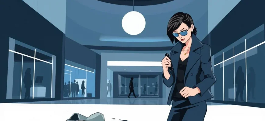 Dedektif Alışveriş Filmleri Dedektif Alışveriş Filmleri