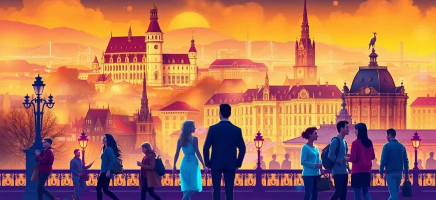 Münih Filmleri: Şehir ve Sinema