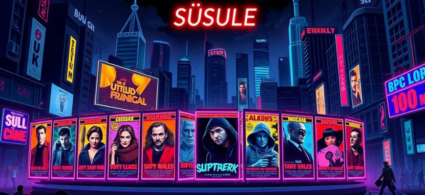 Ünlü Suçlular Hakkında En İyi 10 Kriminal Film