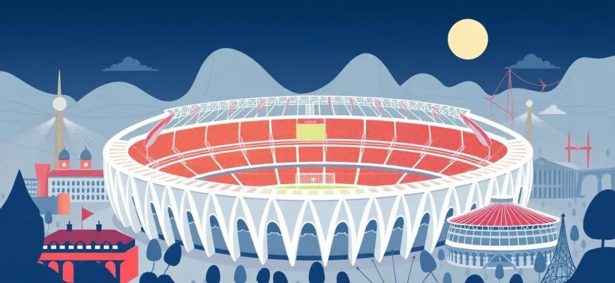 Stadyum Belgeselleri: Futbolun Büyüsü