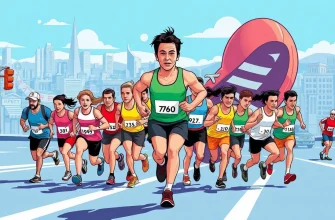 Maraton Temalı Dram Filmleri Maraton Temalı Dram Filmleri