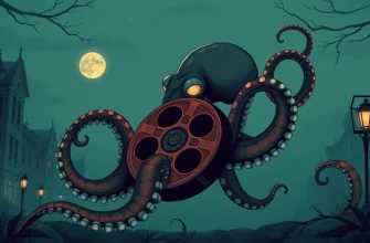 Kalamar Temalı Korku Filmleri